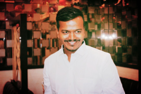 Profile photo for Aniket Chandrakant Sawant