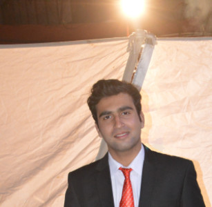 Profile photo for Muhammad Aziz