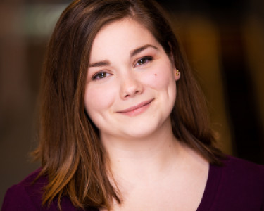 Profile photo for Abigail Langner