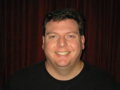 Profile photo for Eric Misener