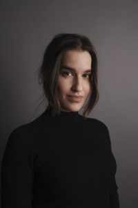 Profile photo for Heidi Caterina