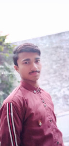Profile photo for Yasir Inayat