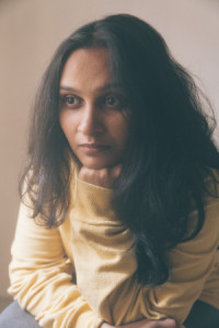 Profile photo for Krupa Gandhi