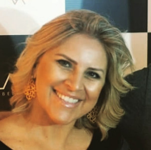 Profile photo for Luciana Evangelista