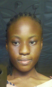 Profile photo for Stephenie Kwushue