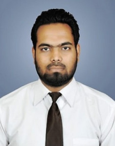 Profile photo for Mohammed Annas