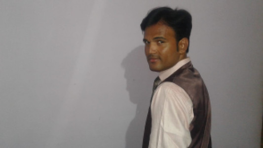 Profile photo for Mohammed Yunus Hussain