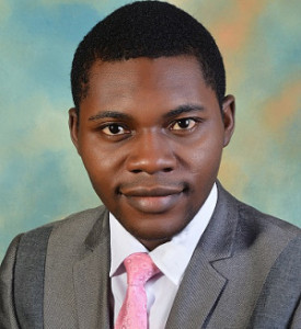 Profile photo for Adebayo Ayokanmi Daniel