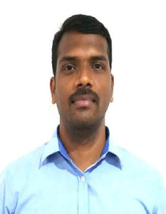 Profile photo for Kishore Kumar Dodda