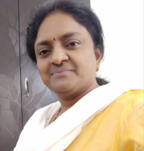 Profile photo for Padmaja Padmaja