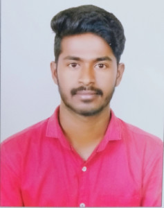 Profile photo for Shivaprasad Meesale