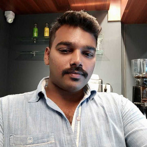 Profile photo for Hari Prasad