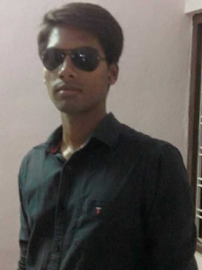 Profile photo for Shekhar Munagala