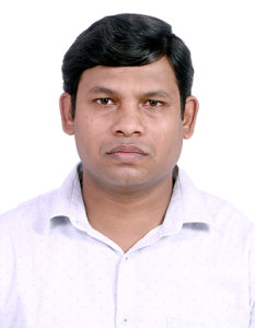 Profile photo for N CH SURYAKUMAR