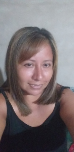 Profile photo for Carol vanesa gonzales duran