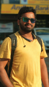 Profile photo for Ashok Ashok