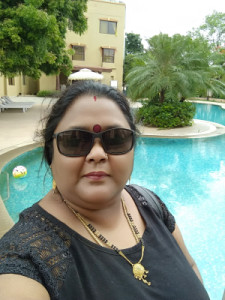 Profile photo for Sunita Uram