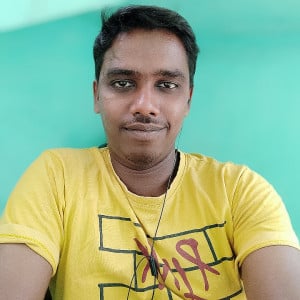 Profile photo for Janakiram Kadagala