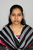 Profile photo for Kota Sreenikitha
