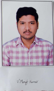 Profile photo for Manoj Kumar