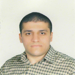 Profile photo for Mohammad Saeed