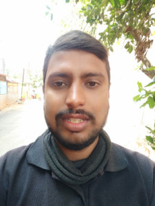 Profile photo for Umesh kumar Bhagirthi