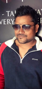 Profile photo for Vamshi kolahalam