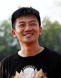Profile photo for Jiewen Xiong