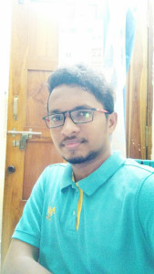 Profile photo for Azharuddin Azharuddin