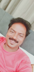Profile photo for Naga venkata sreerama Naidu Villuri