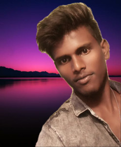 Profile photo for Hari Hari