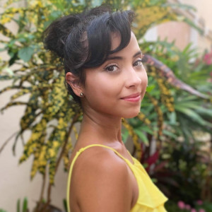 Profile photo for Esmeralda Hernandez