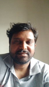 Profile photo for V.G.kishan Rao