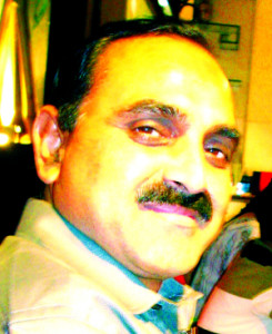Profile photo for Venkata Ramana