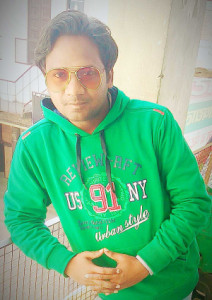 Profile photo for Rohit Kohli