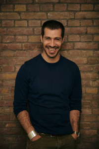Profile photo for Oren Schrijver
