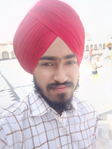 Profile photo for Kamaljeet Singh