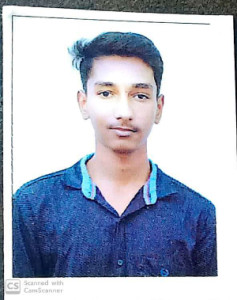 Profile photo for nikhil gowda