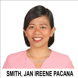 Profile photo for Jan Ireene Pacana Smith