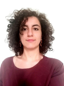Profile photo for Francesca Abruzzese