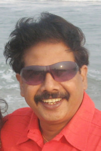Profile photo for Anada Lakshmipathi Rao K