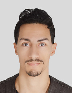 Profile photo for Mohamed Yassine