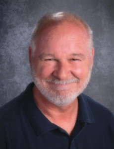 Profile photo for Vern Pilling