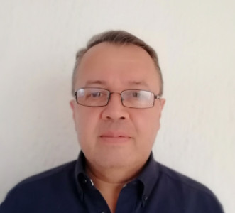 Profile photo for Luis Raúl García Villanueva