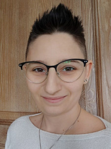 Profile photo for Martina Ramella