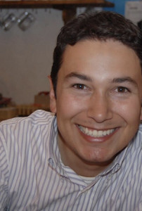 Profile photo for NESTOR ANDRES Cárdenas Lopez