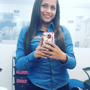 Profile photo for Wendy Tatiana Urueña Rojas
