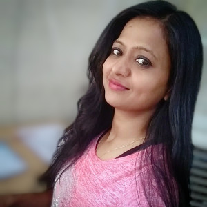 Profile photo for Kavita Gupta