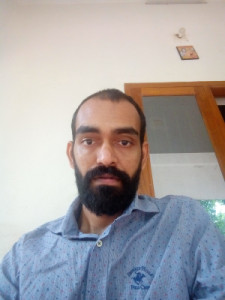 Profile photo for Shelvaraj mn