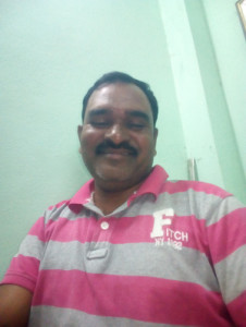 Profile photo for SrinivasReddy s